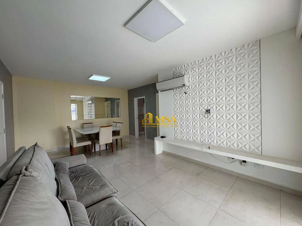 Apartamento, 2 quartos, 108 m² - Foto 1