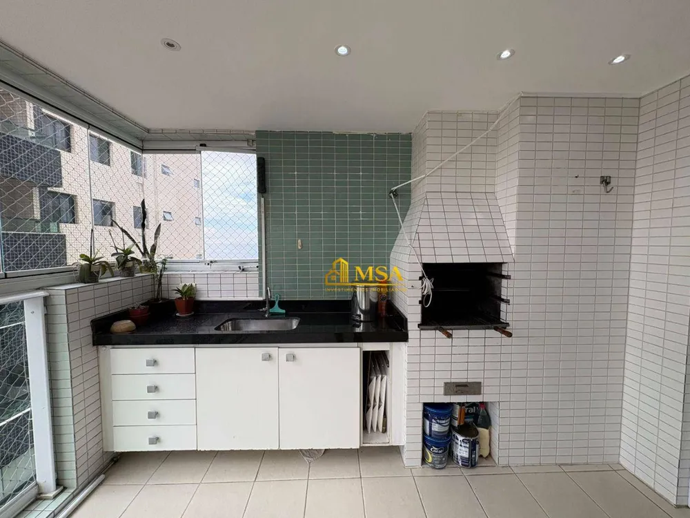 Apartamento, 2 quartos, 108 m² - Foto 2