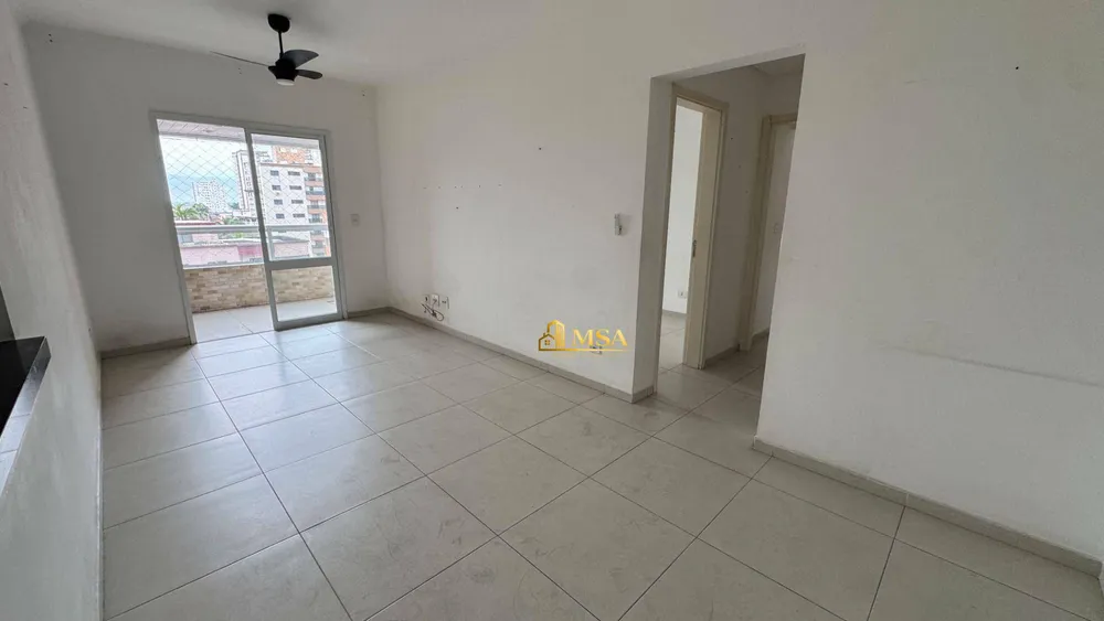 Apartamento, 2 quartos, 75 m² - Foto 2