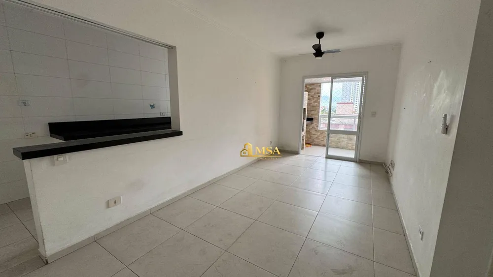 Apartamento, 2 quartos, 75 m² - Foto 3
