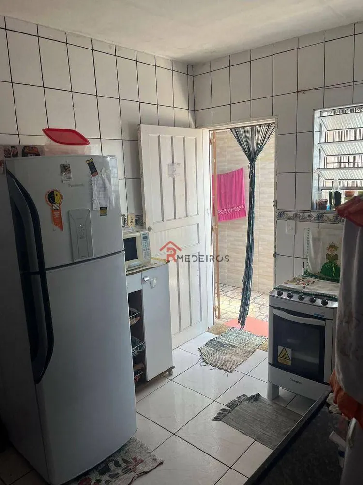 Casa, 2 quartos, 125 m² - Foto 1