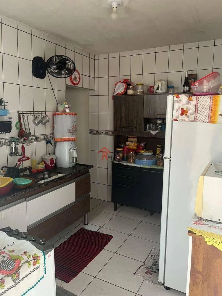 Casa, 2 quartos, 125 m² - Foto 4