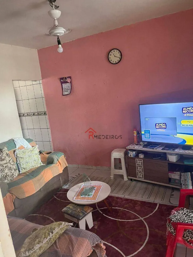 Casa, 2 quartos, 125 m² - Foto 2