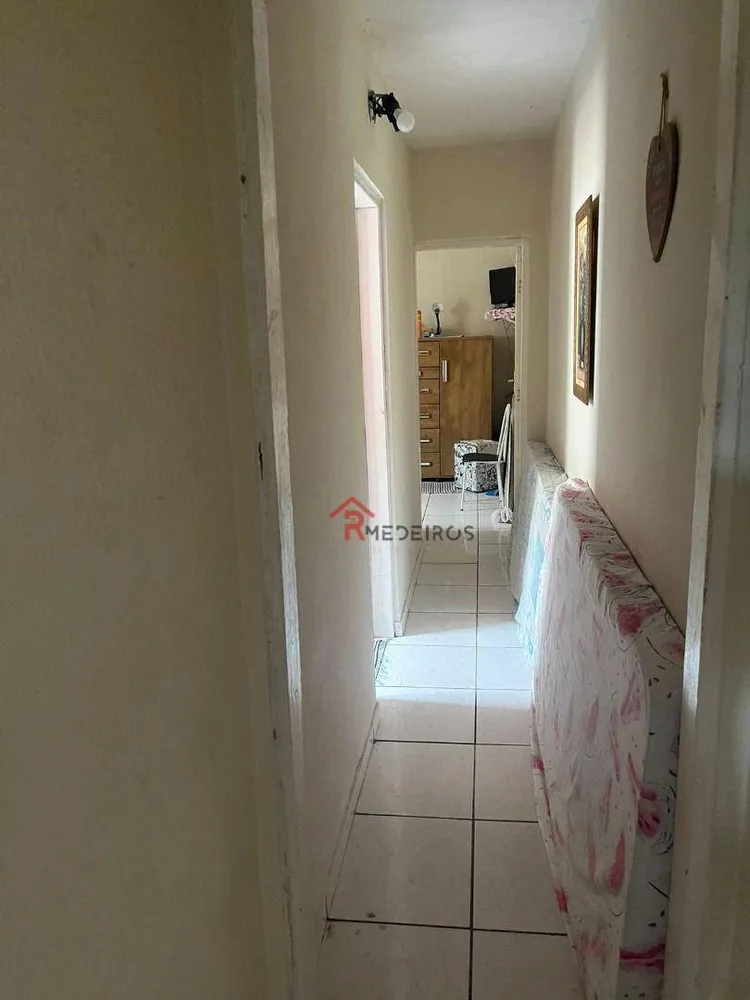 Casa, 2 quartos, 125 m² - Foto 8