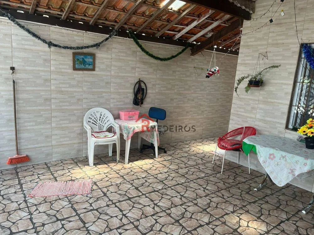 Casa, 2 quartos, 125 m² - Foto 1
