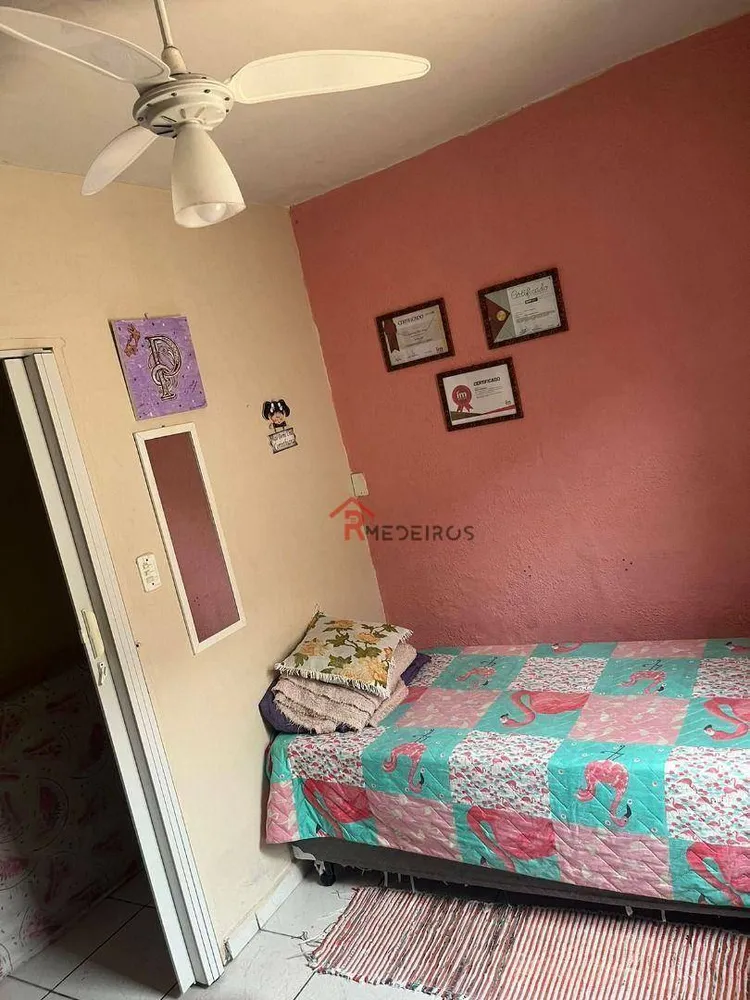 Casa, 2 quartos, 125 m² - Foto 3