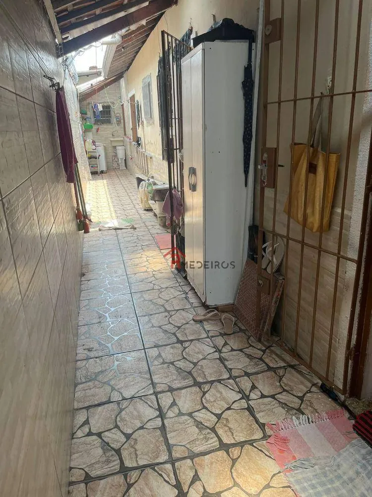 Casa, 2 quartos, 125 m² - Foto 10