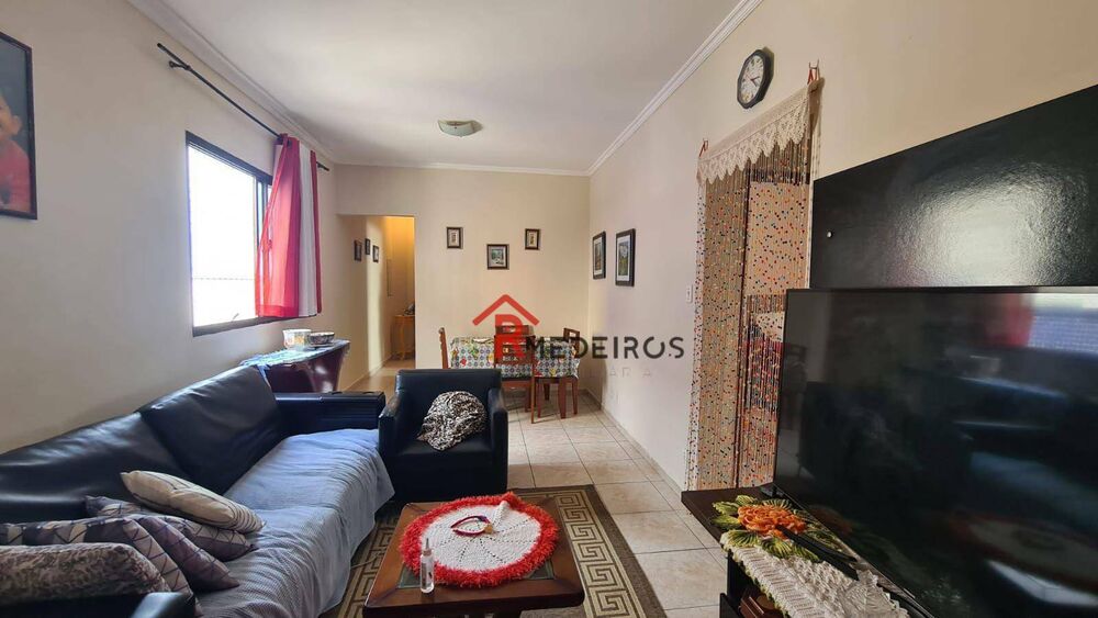 Apartamento, 2 quartos, 110 m² - Foto 5