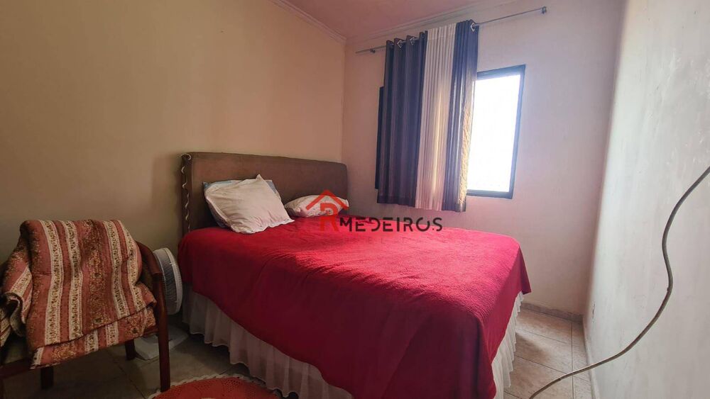 Apartamento, 2 quartos, 110 m² - Foto 12