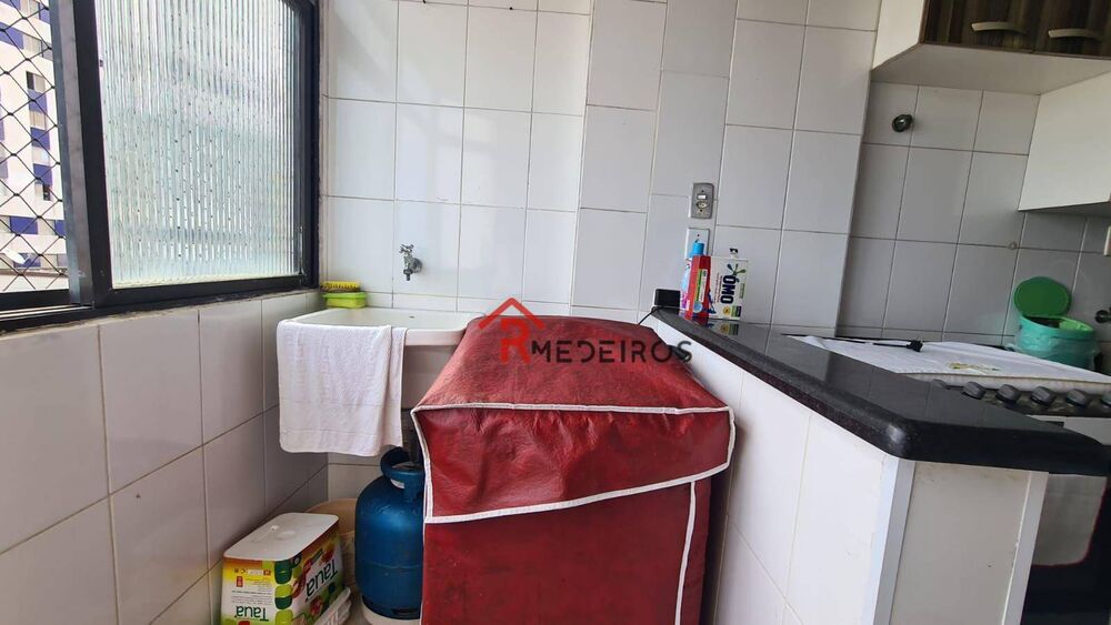 Apartamento, 2 quartos, 110 m² - Foto 17