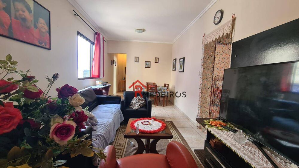 Apartamento, 2 quartos, 110 m² - Foto 6