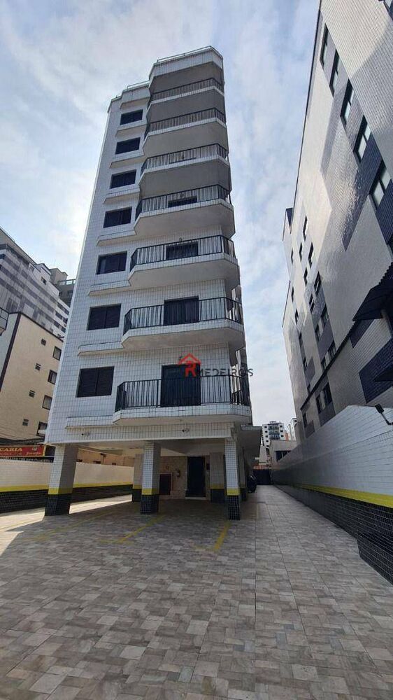 Apartamento, 2 quartos, 110 m² - Foto 1