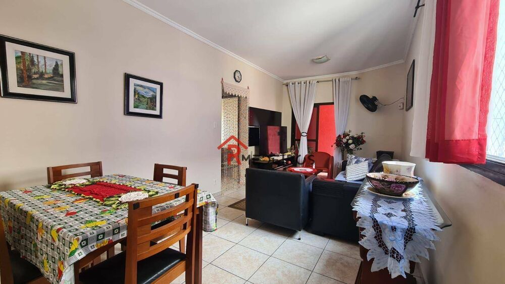 Apartamento, 2 quartos, 110 m² - Foto 3