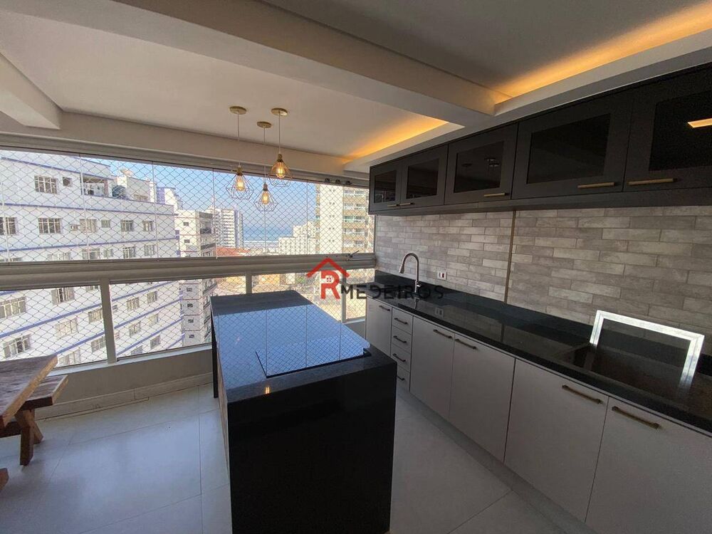 Apartamento, 3 quartos, 155 m² - Foto 1