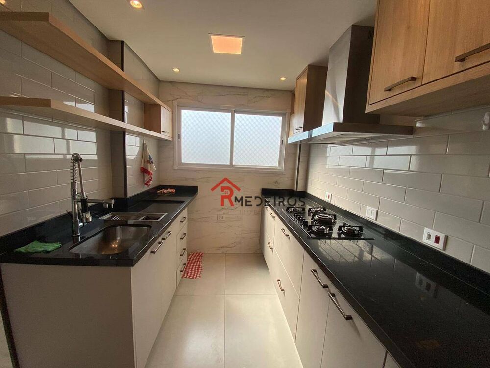 Apartamento, 3 quartos, 155 m² - Foto 6