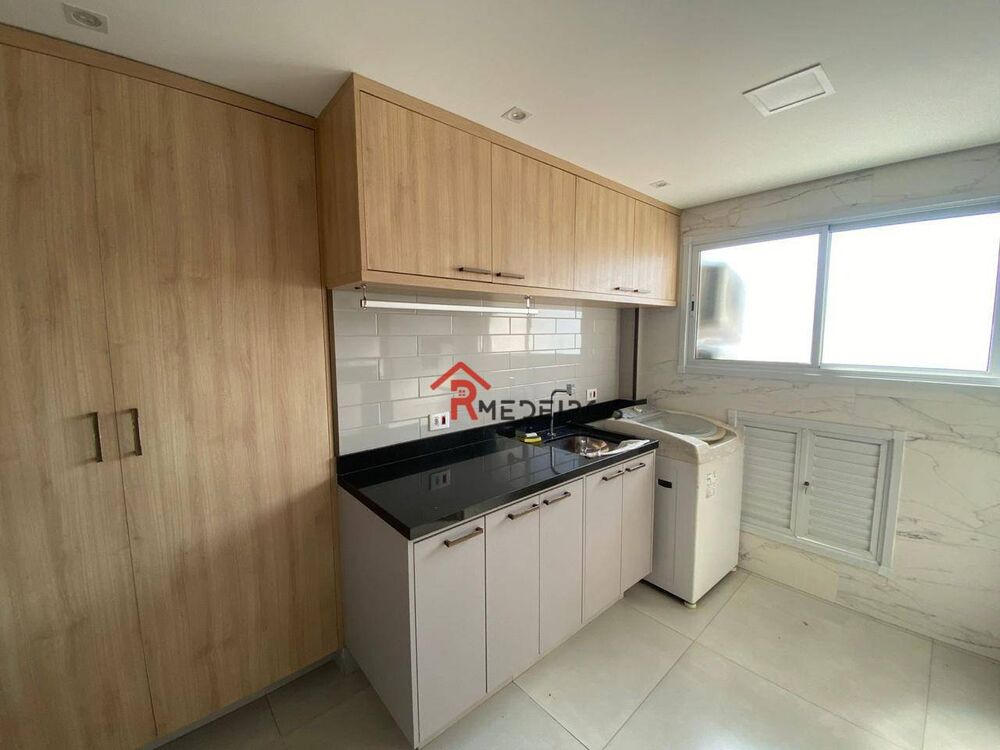 Apartamento, 3 quartos, 155 m² - Foto 7