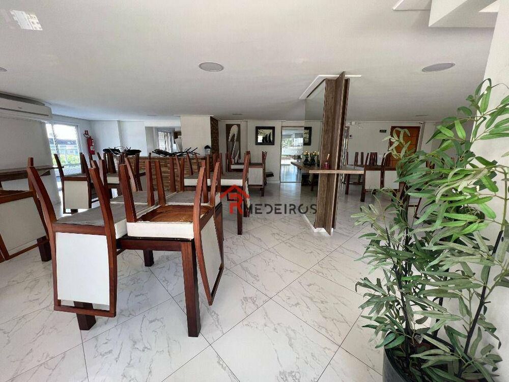 Apartamento, 3 quartos, 155 m² - Foto 11