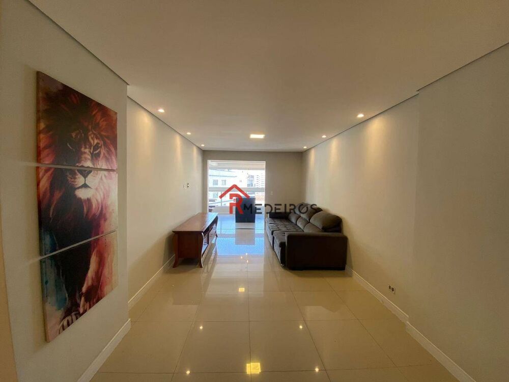 Apartamento, 3 quartos, 155 m² - Foto 4