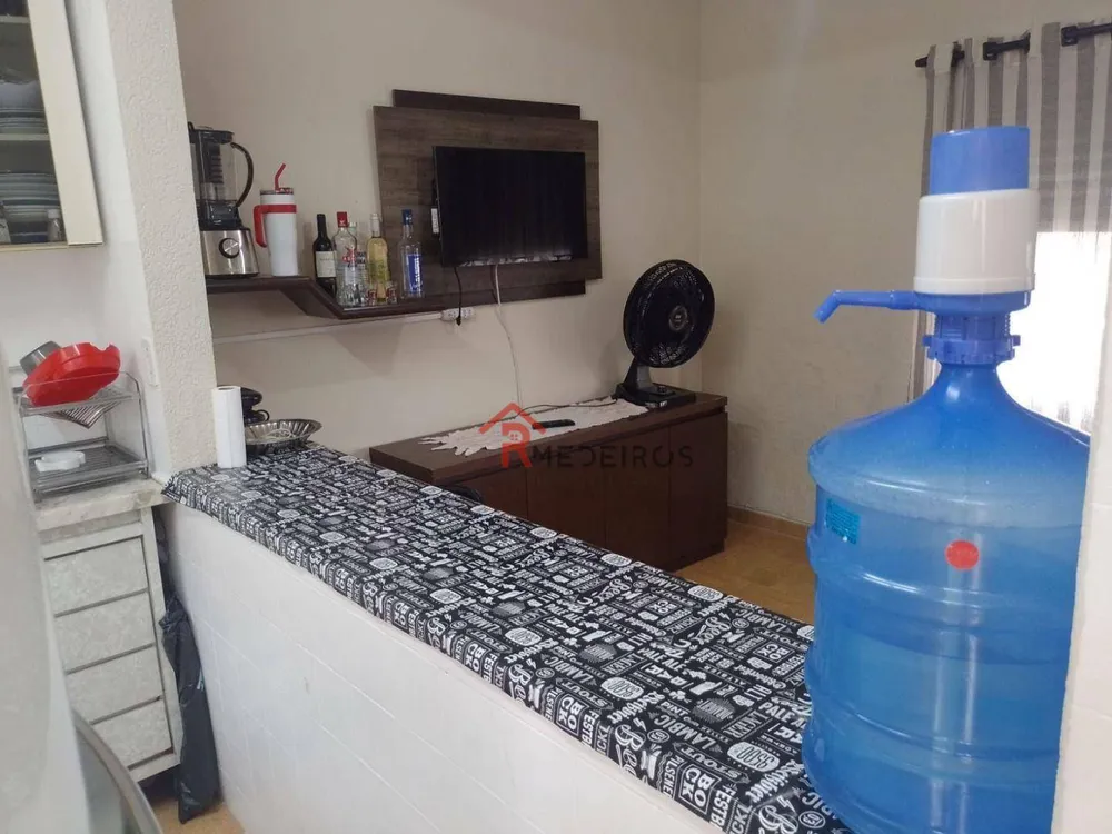 Kitnet-Studio, 37 m² - Foto 8