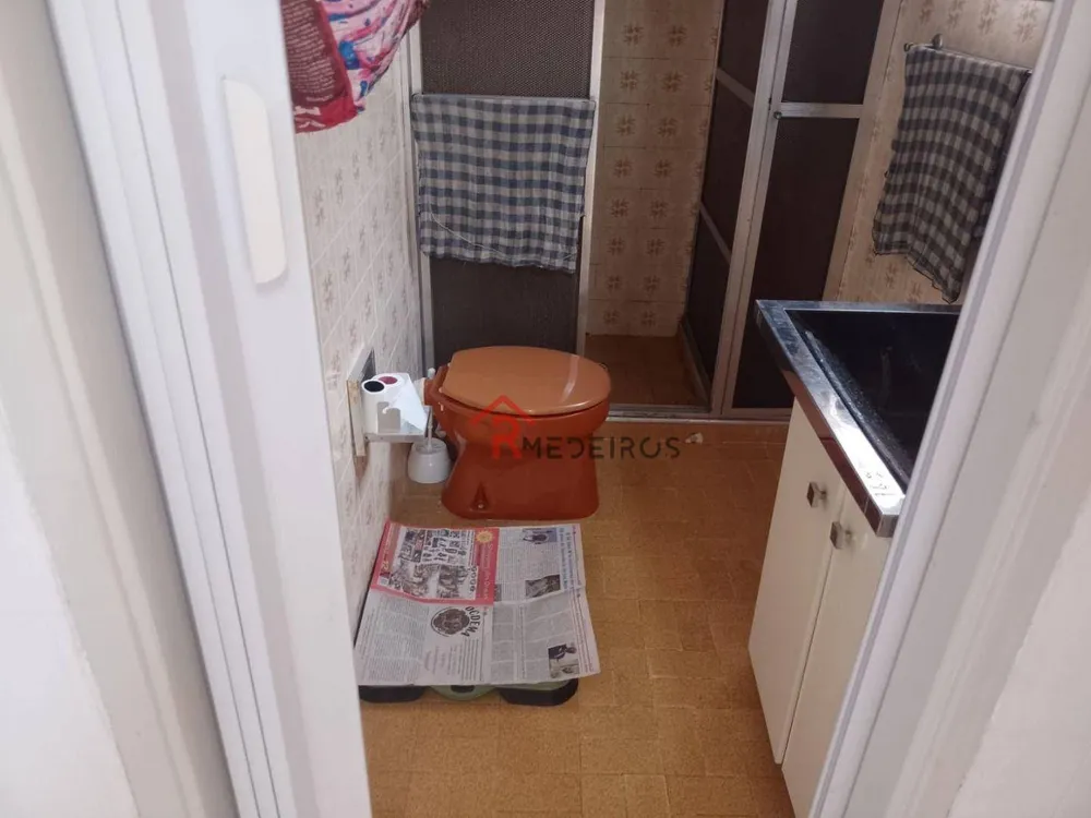 Kitnet-Studio, 37 m² - Foto 4