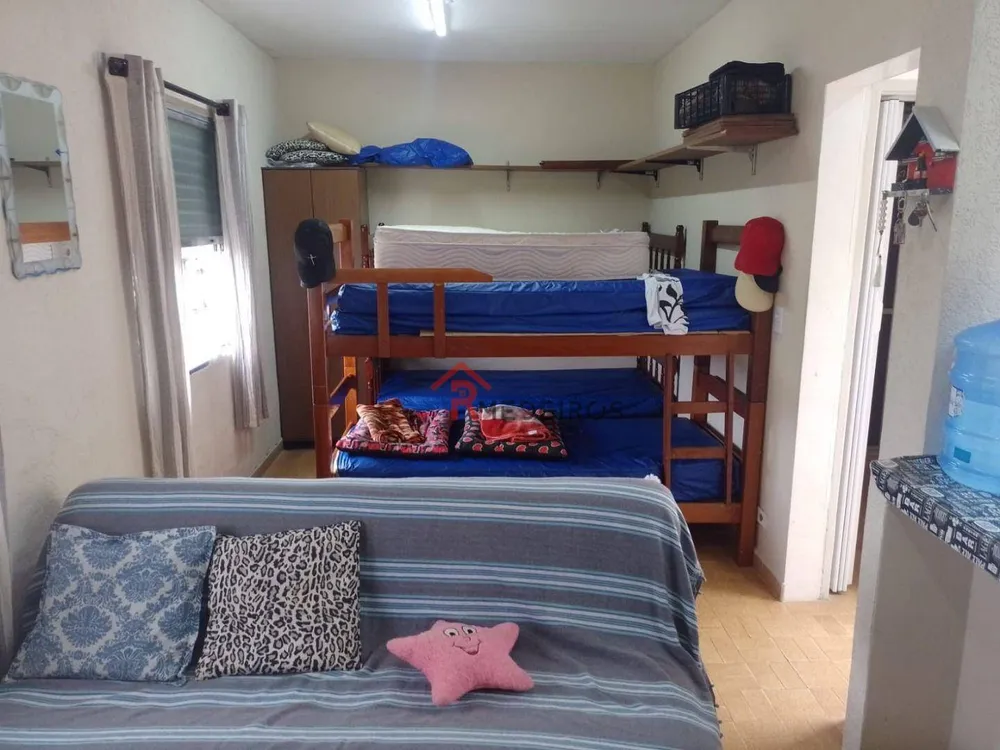 Kitnet-Studio, 37 m² - Foto 4