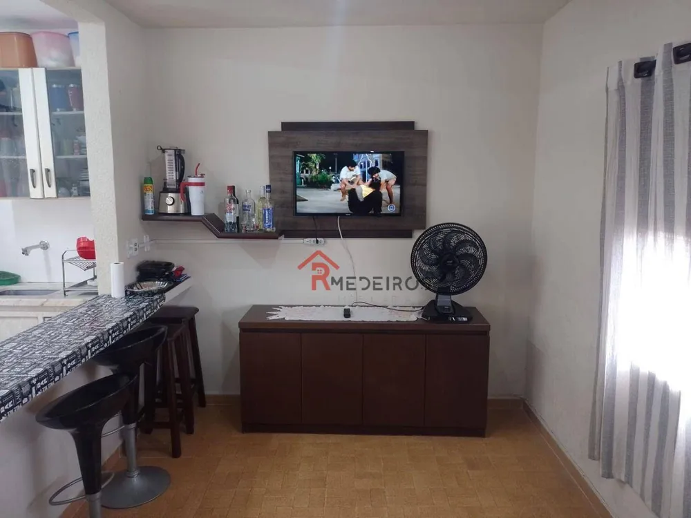 Kitnet-Studio, 37 m² - Foto 2