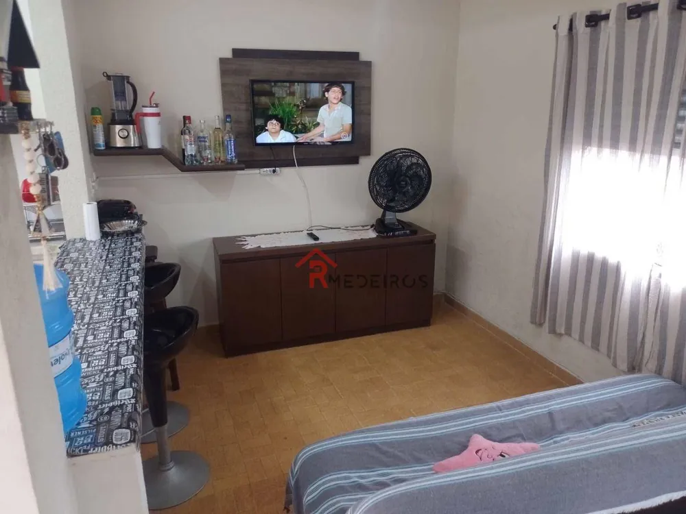 Kitnet-Studio, 37 m² - Foto 3