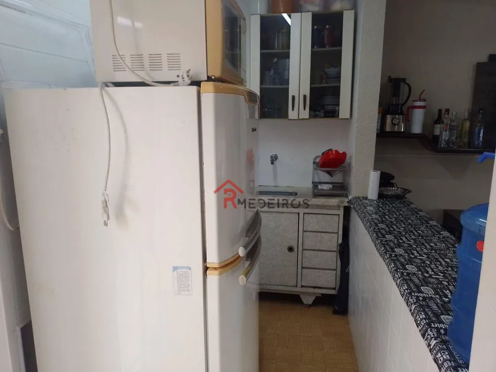 Kitnet-Studio, 37 m² - Foto 9