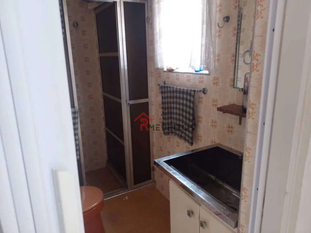 Kitnet-Studio, 37 m² - Foto 11