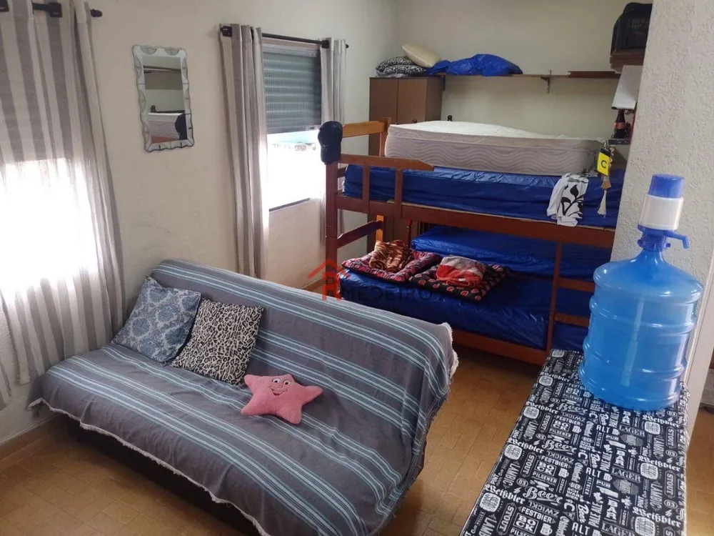 Kitnet-Studio, 37 m² - Foto 1
