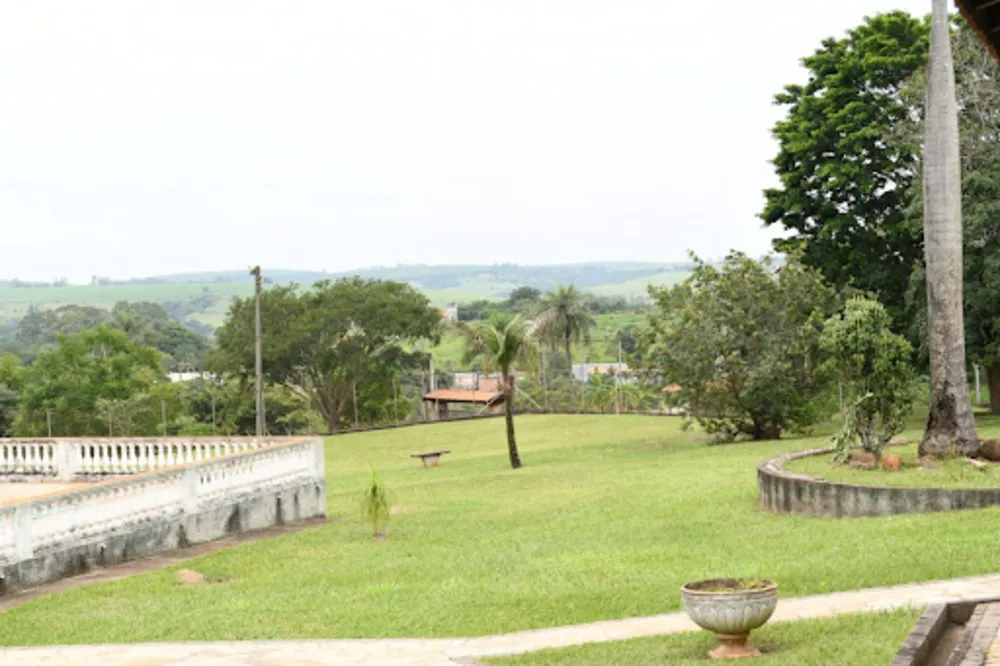 Chácara, 5 quartos, 10000 m² - Foto 4