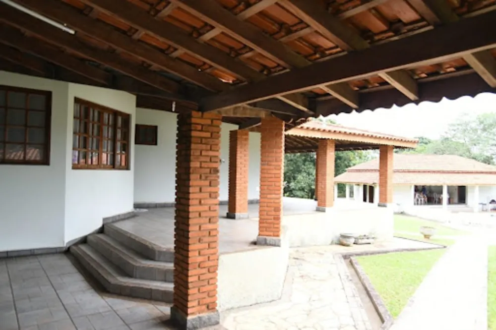 Chácara, 5 quartos, 10000 m² - Foto 9