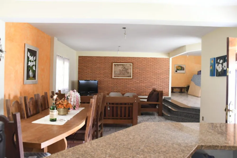 Chácara, 5 quartos, 10000 m² - Foto 10