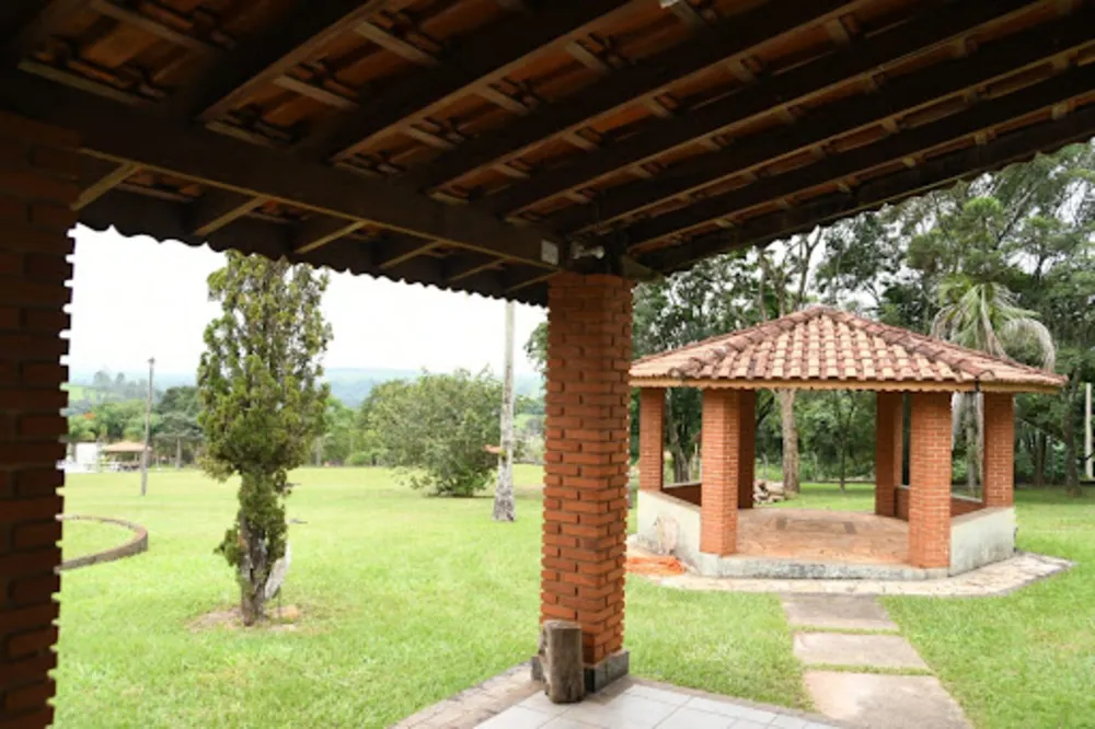 Chácara, 5 quartos, 10000 m² - Foto 7