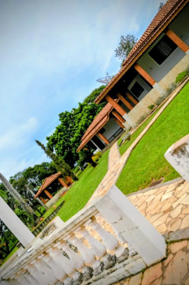 Chácara, 5 quartos, 10000 m² - Foto 1
