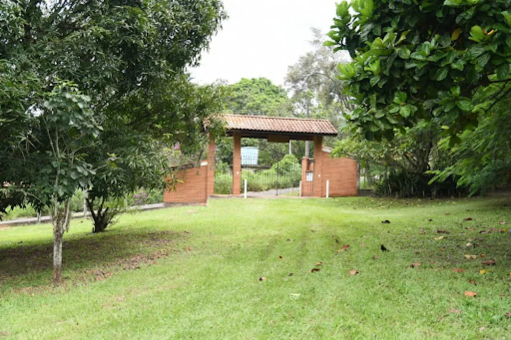 Chácara, 5 quartos, 10000 m² - Foto 8