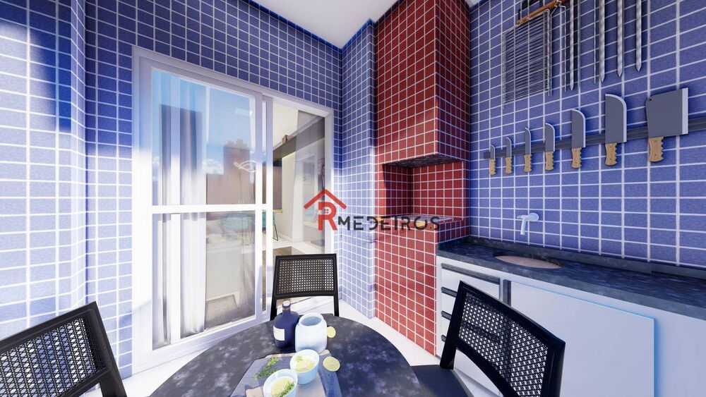 Apartamento, 2 quartos, 66 m² - Foto 7