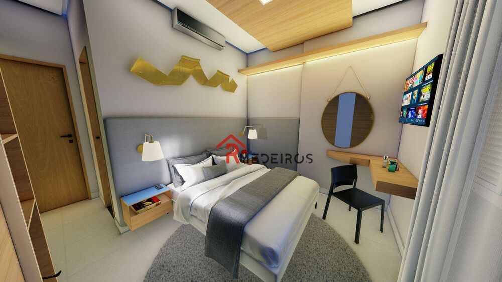 Apartamento, 2 quartos, 66 m² - Foto 12