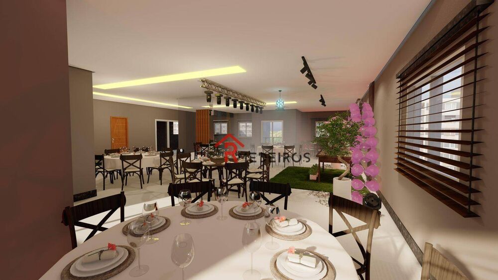 Apartamento, 2 quartos, 66 m² - Foto 30