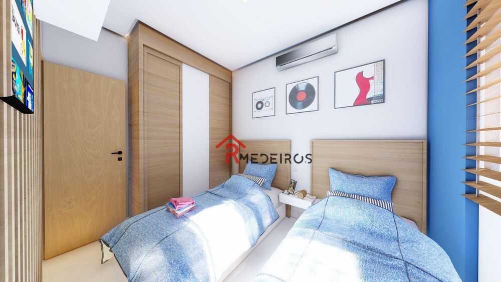 Apartamento, 2 quartos, 66 m² - Foto 9