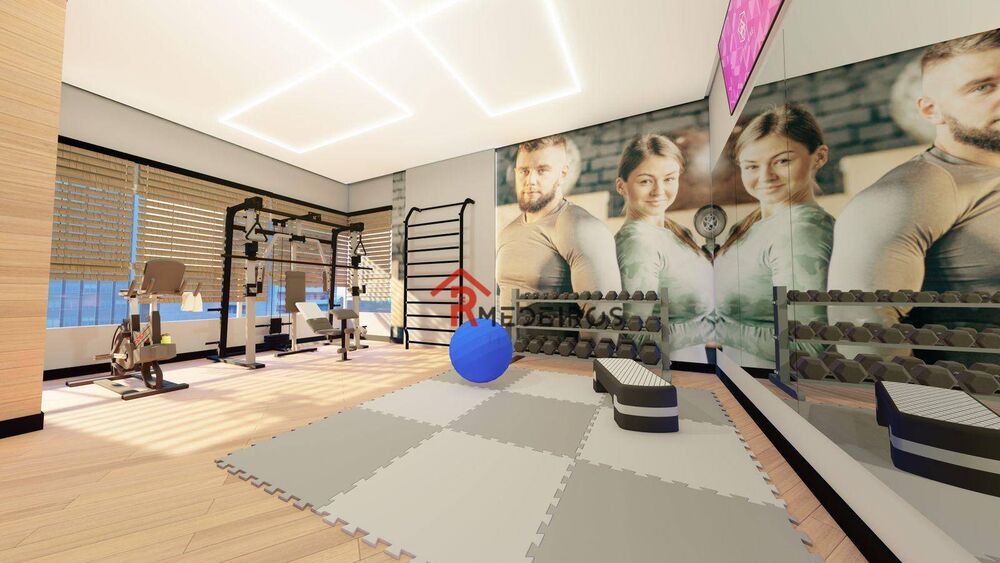 Apartamento, 2 quartos, 66 m² - Foto 26