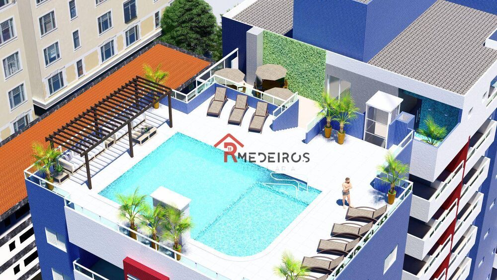 Apartamento, 2 quartos, 66 m² - Foto 18