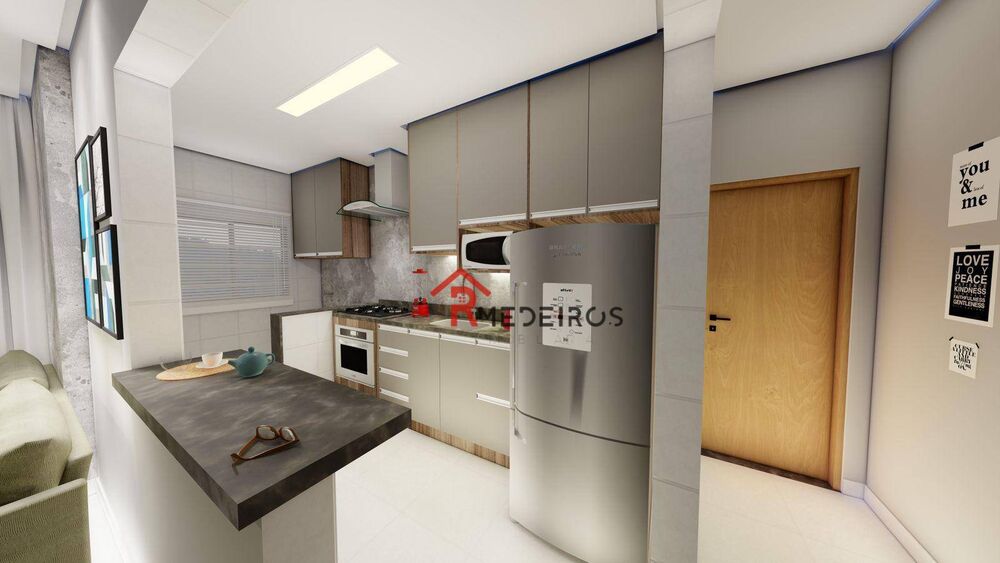 Apartamento, 2 quartos, 66 m² - Foto 14