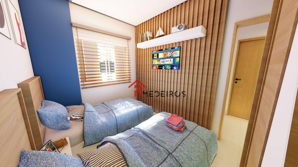 Apartamento, 2 quartos, 66 m² - Foto 10