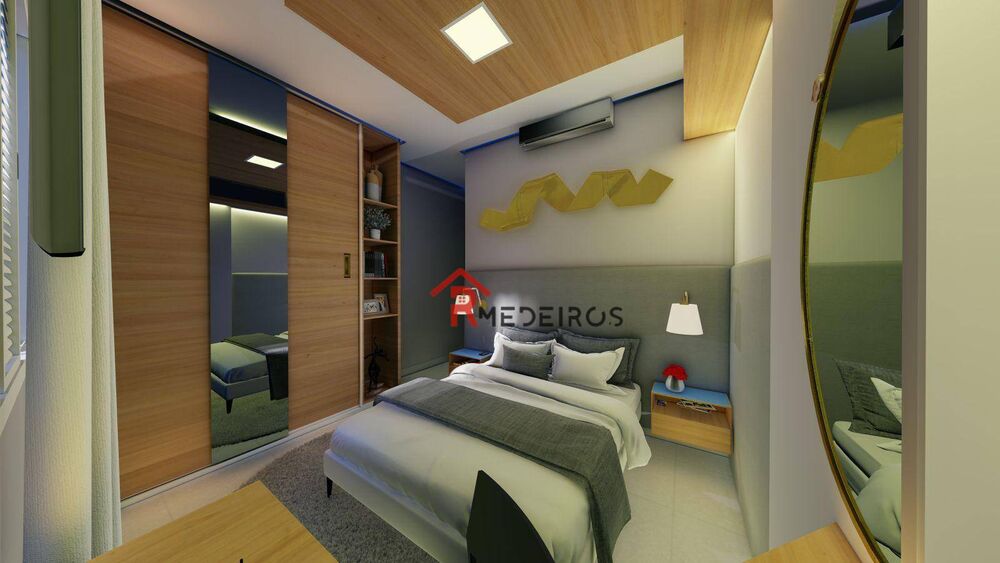 Apartamento, 2 quartos, 66 m² - Foto 11