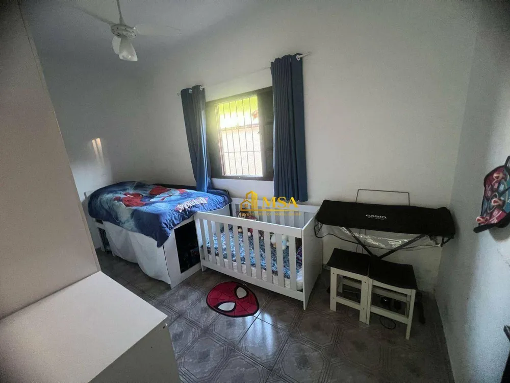 Casa, 2 quartos, 74 m² - Foto 8