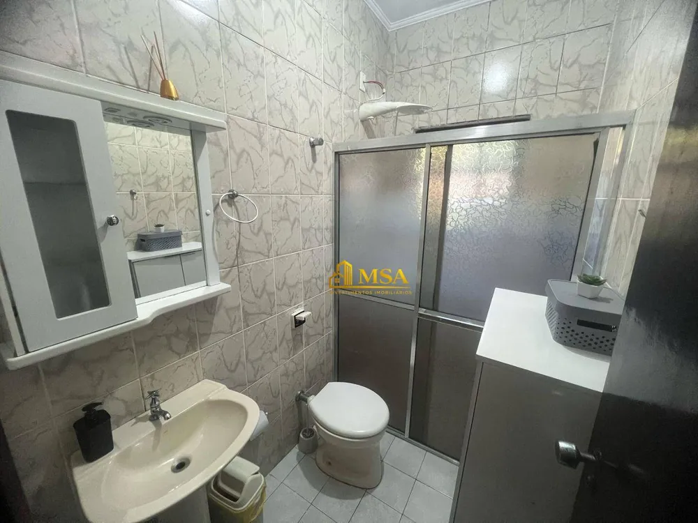 Casa, 2 quartos, 74 m² - Foto 10
