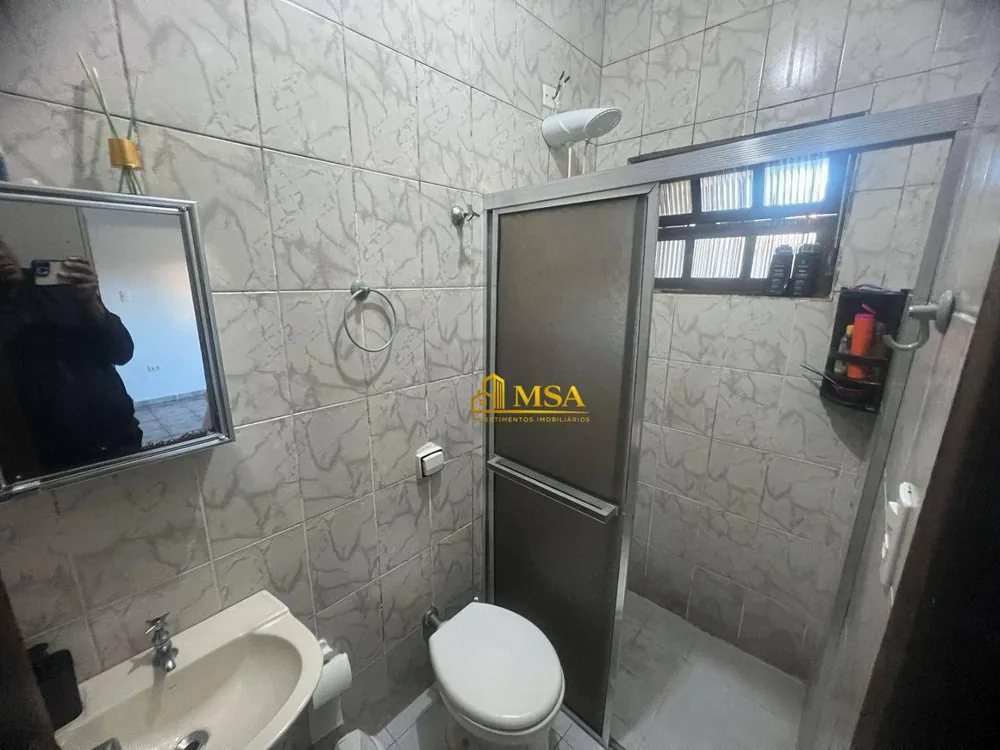 Casa, 2 quartos, 74 m² - Foto 12