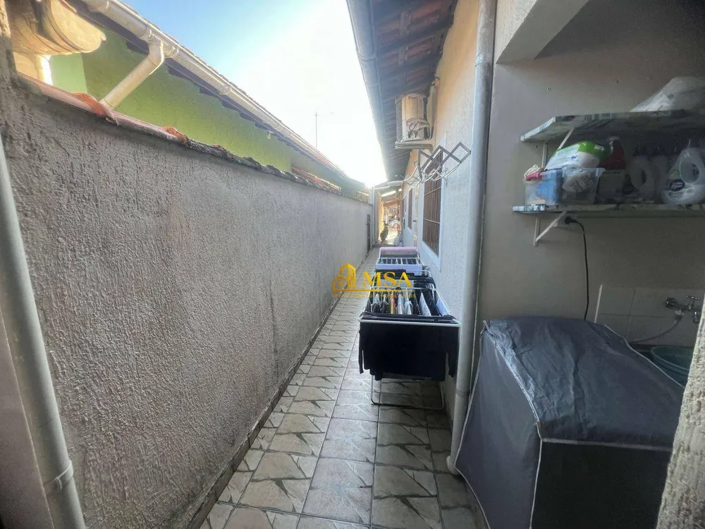 Casa, 2 quartos, 74 m² - Foto 15