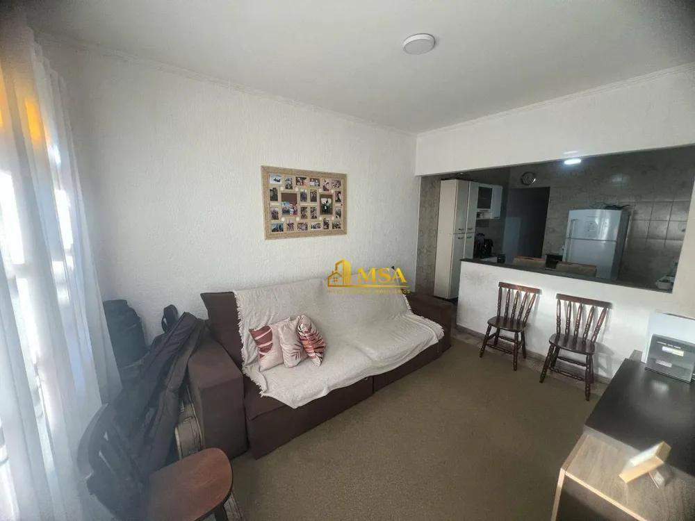 Casa, 2 quartos, 74 m² - Foto 3